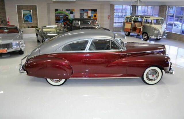 1946 Packard , CLIPPER DELUXE, -- - photo 13