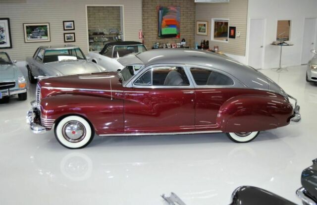 1946 Packard , CLIPPER DELUXE, -- - photo 4