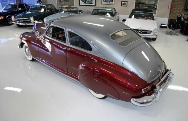1946 Packard , CLIPPER DELUXE, -- - photo 5