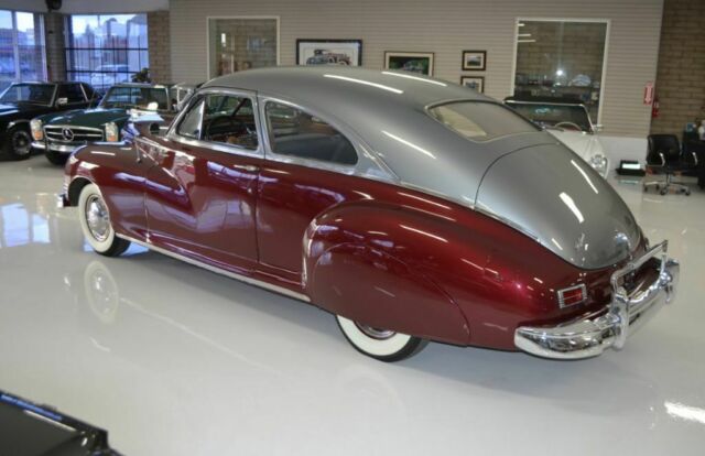 1946 Packard , CLIPPER DELUXE, -- - photo 6
