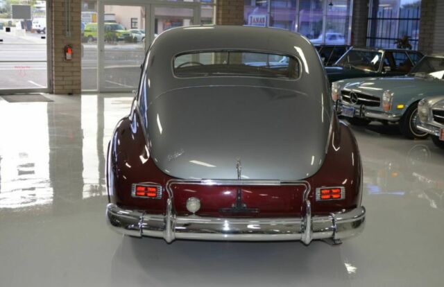 1946 Packard , CLIPPER DELUXE, -- - photo 8