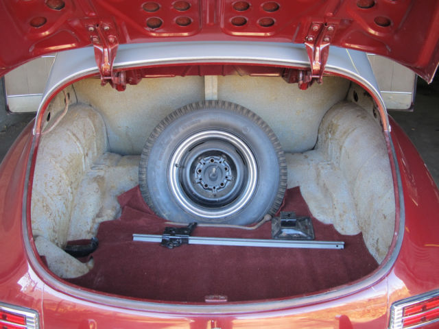 1946 Packard Packard - photo 11