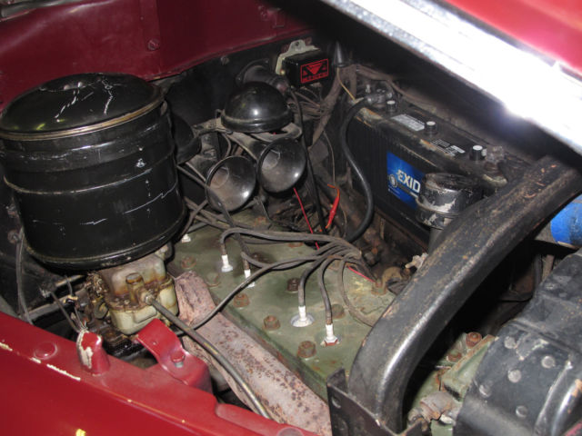 1946 Packard Packard - photo 12