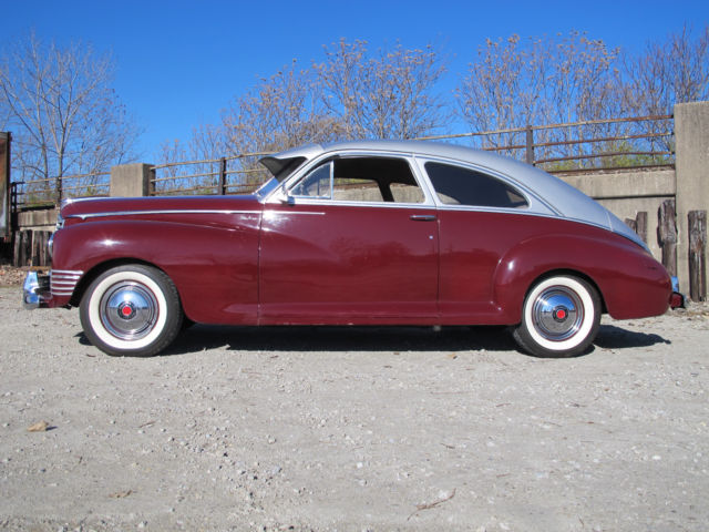 1946 Packard Packard - photo 3