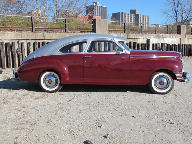 1946 Packard Packard - photo 5