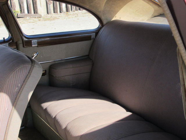 1946 Packard Packard - photo 8