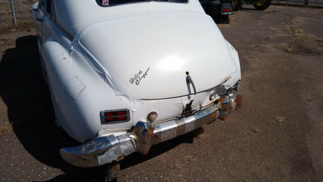 1946 Packard - photo 3