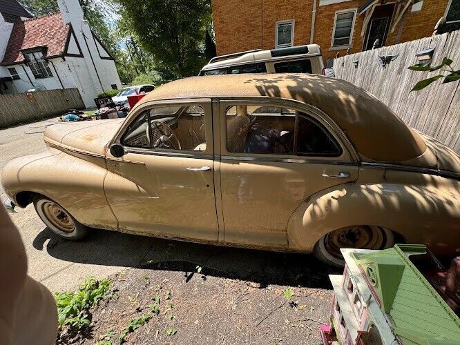 1946 Packard - photo 4