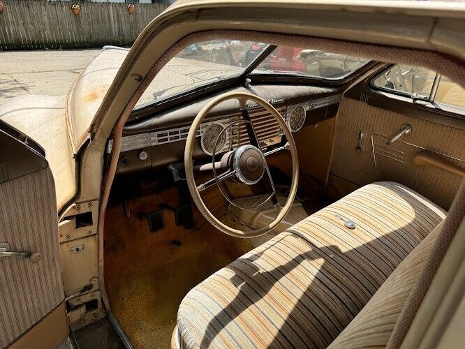 1946 Packard - photo 6