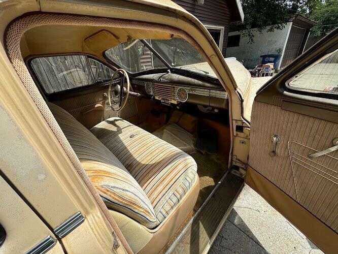 1946 Packard - photo 7