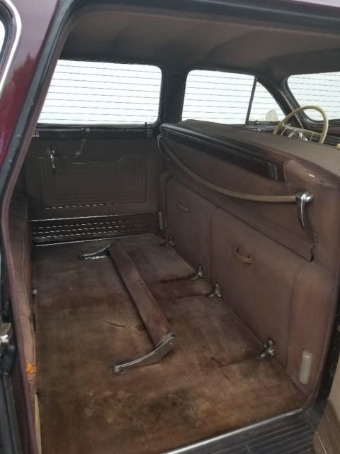 1946 Packard Clipper Limo - photo 6