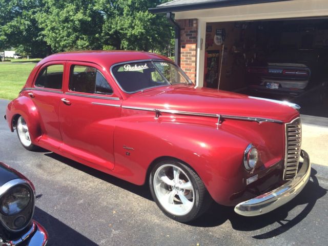 1946 Packard Clipper Delux - photo 3