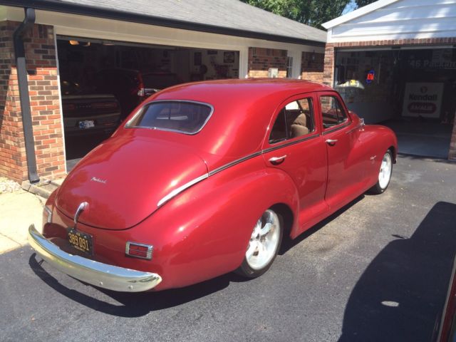 1946 Packard Clipper Delux - photo 4