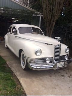 1946 Packard Super clipper - photo 2