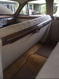 1946 Packard Super clipper - photo 8