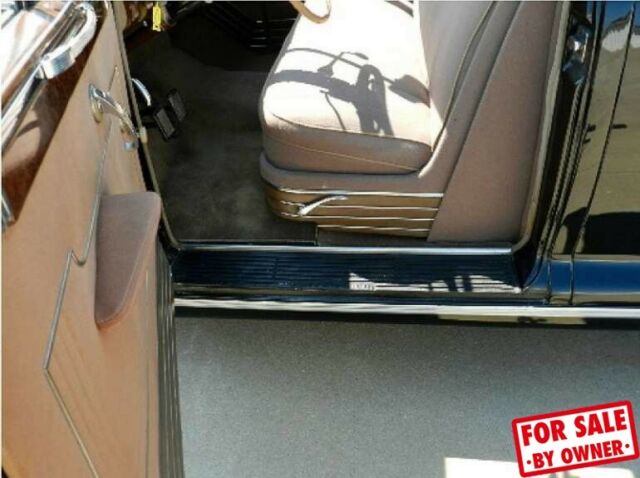 1946 Packard Clipper 8 Limo/7 Passenger Sedan - Numbers Matching - photo 11