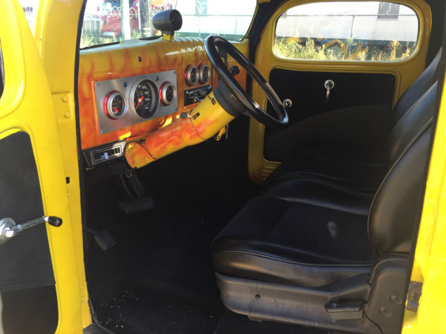 1946 Dodge Other Pickups pickup - photo 11