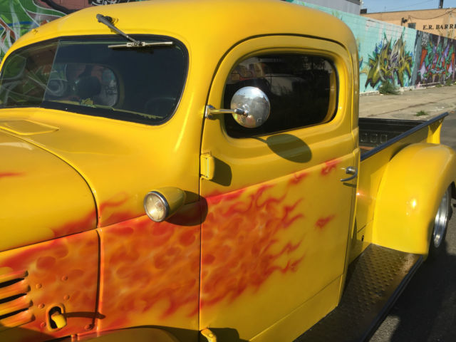 1946 Dodge Other Pickups pickup - photo 5