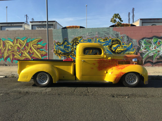 1946 Dodge Other Pickups pickup - photo 7