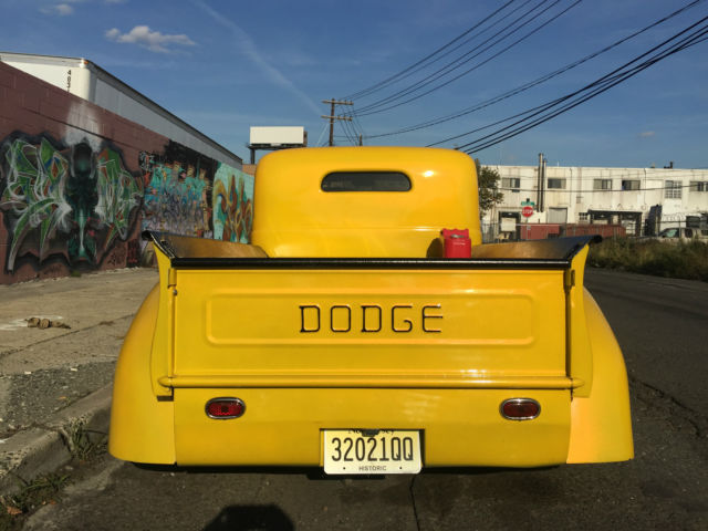 1946 Dodge Other Pickups pickup - photo 8