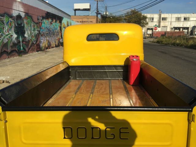 1946 Dodge Other Pickups pickup - photo 9