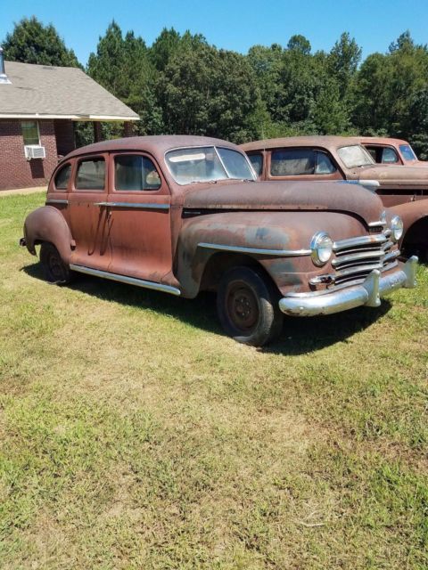 1946 Plymouth Other - photo 2