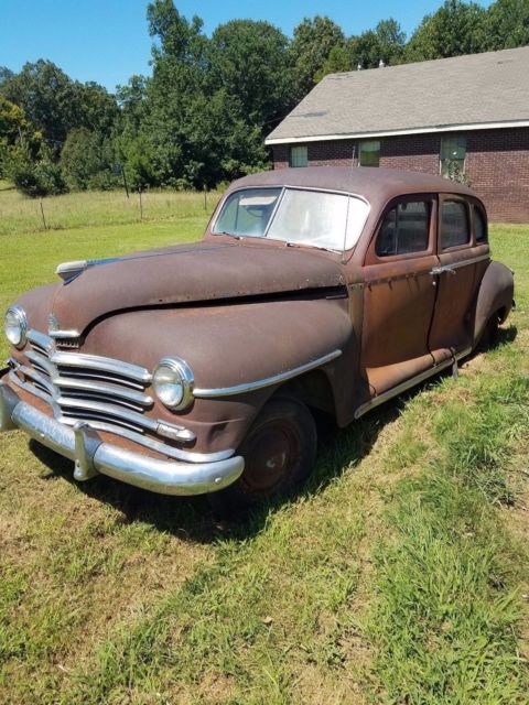 1946 Plymouth Other - photo 3