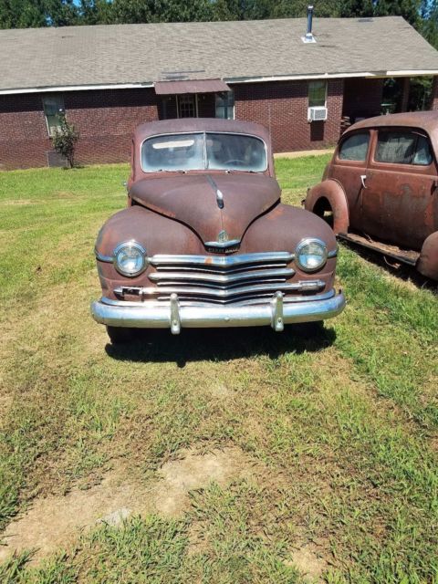 1946 Plymouth Other - photo 4