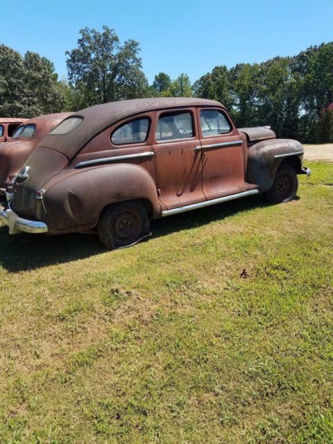 1946 Plymouth Other - photo 5