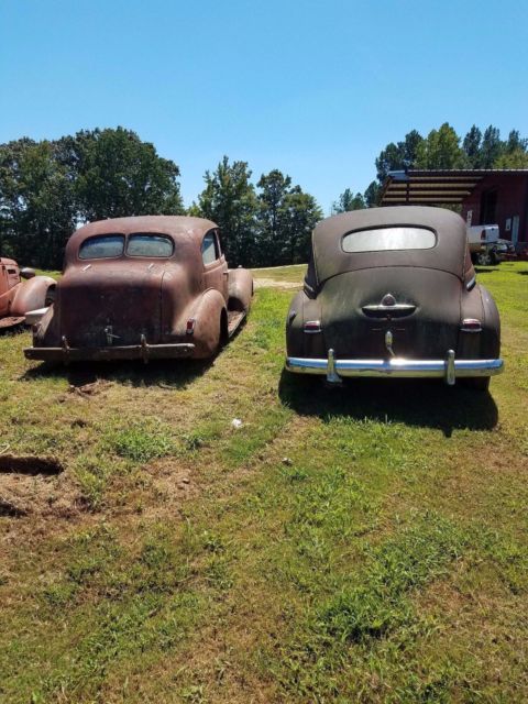 1946 Plymouth Other - photo 6