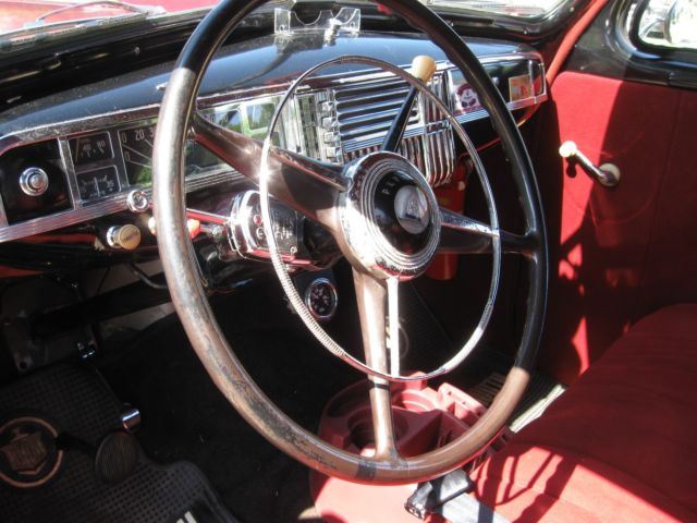 1946 Plymouth Deluxe - photo 10