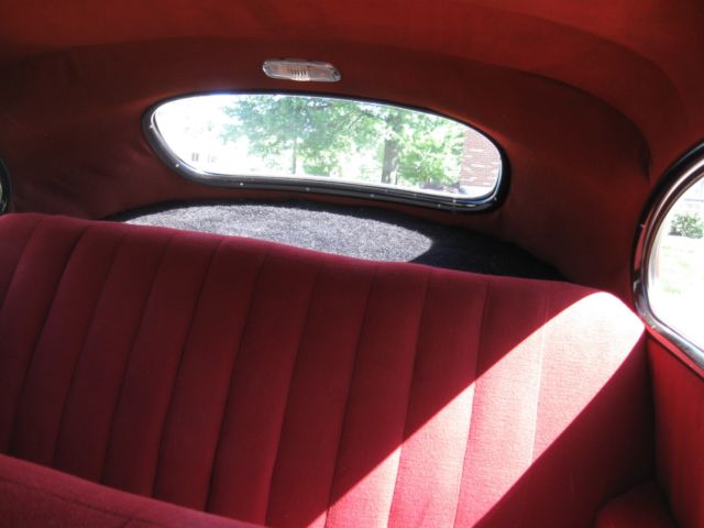 1946 Plymouth Deluxe - photo 11