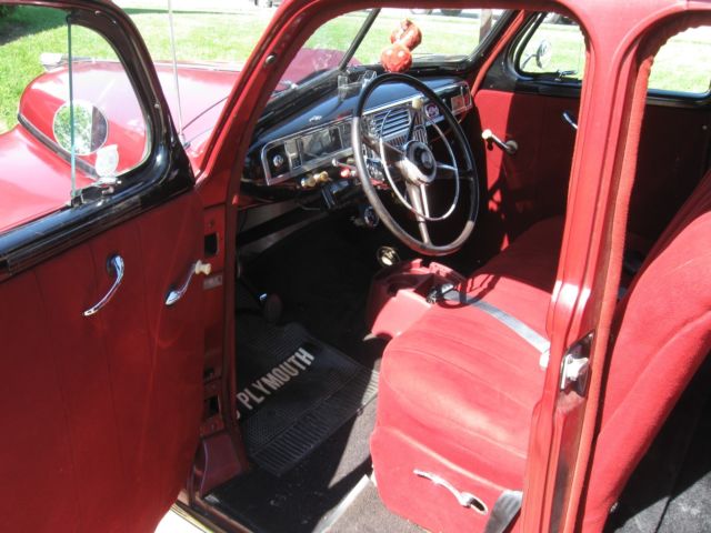 1946 Plymouth Deluxe - photo 9