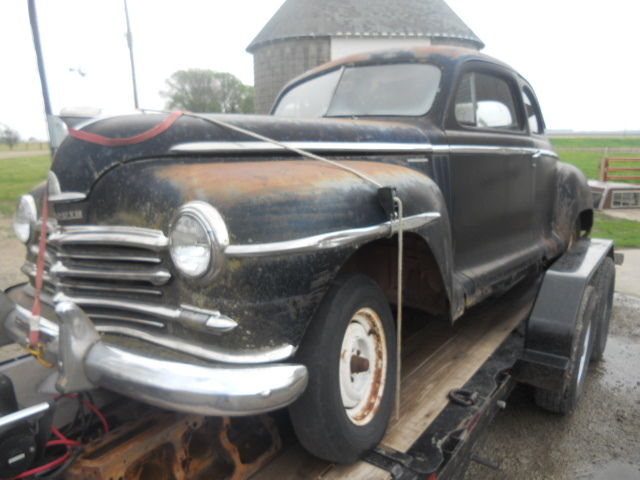 1946 Plymouth Other - photo 3