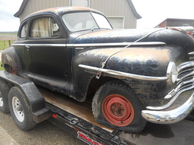 1946 Plymouth Other - photo 6