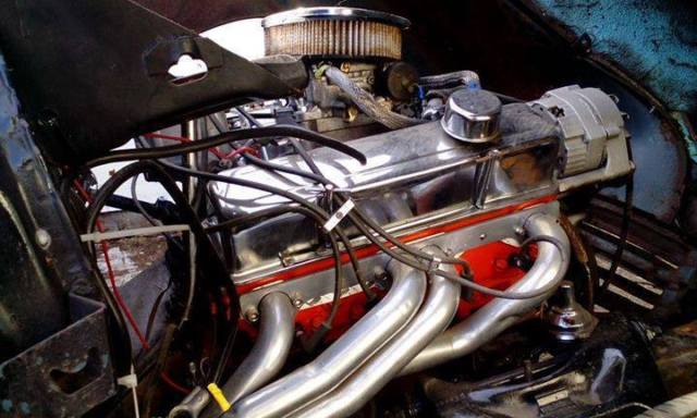 1946 Plymouth Other COUPE - photo 2