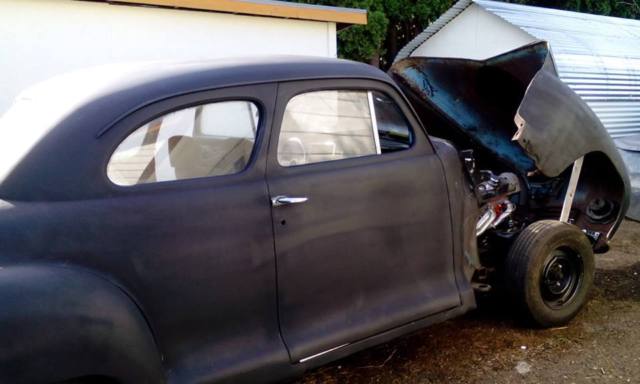 1946 Plymouth Other COUPE - photo 4