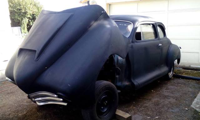 1946 Plymouth Other COUPE - photo 5