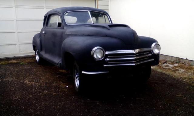1946 Plymouth Other COUPE - photo 7