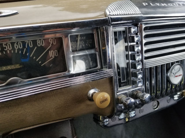1946 Plymouth Other - photo 11