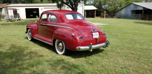 1946 Plymouth Other - photo 2
