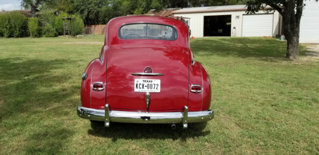 1946 Plymouth Other - photo 6