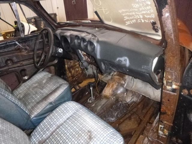 1946 Plymouth COUPE -- - photo 10