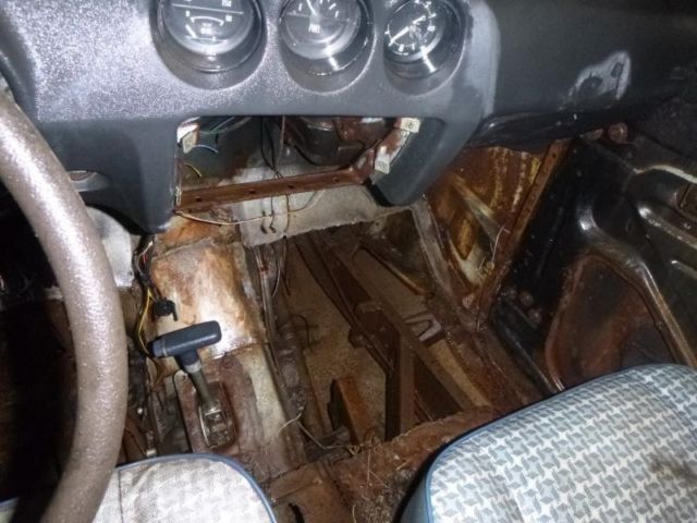 1946 Plymouth COUPE -- - photo 12