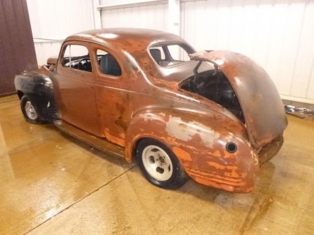 1946 Plymouth COUPE -- - photo 3