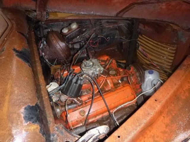 1946 Plymouth COUPE -- - photo 7