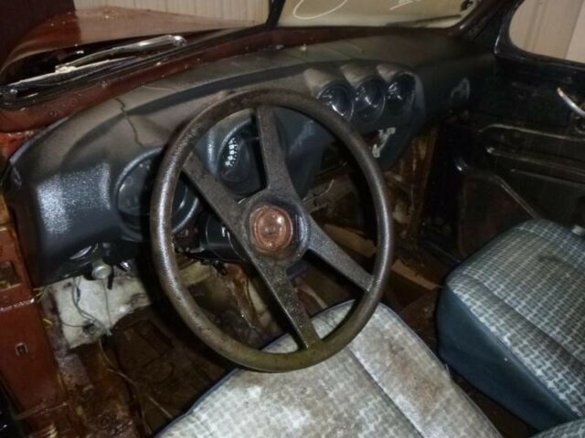 1946 Plymouth COUPE -- - photo 9