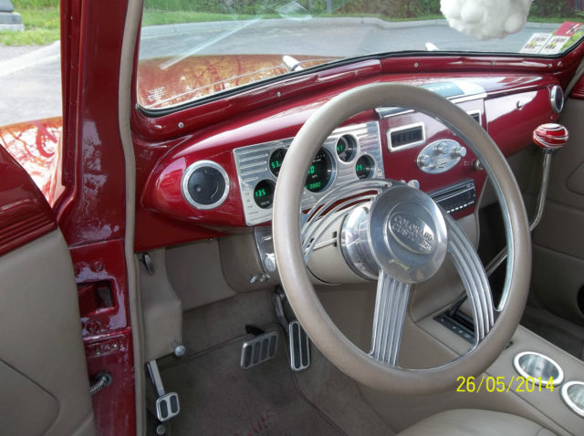 1946 Plymouth Other P15 - photo 10