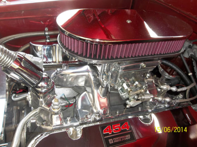 1946 Plymouth Other P15 - photo 11
