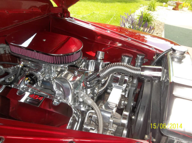 1946 Plymouth Other P15 - photo 12